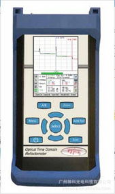 广州神科光电科技 通讯检测仪器产品全览