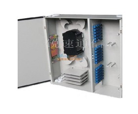 12芯分光分纤箱 慈溪市锐速通信设备厂的通讯设备解析