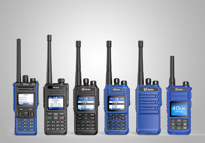 防爆对讲机在消防救援工作中的关键作用